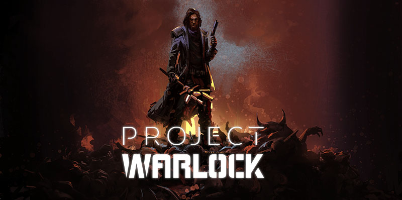 Project Warlock v1.0.4.6 – торрент