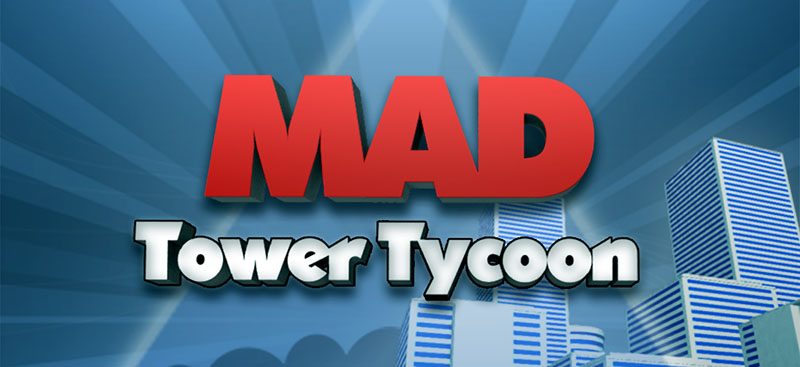 Mad Tower Tycoon v08.03.2020 – игра на стадии разработки