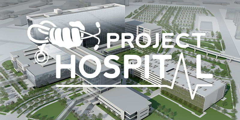 Project Hospital v1.2.22644 – торрент