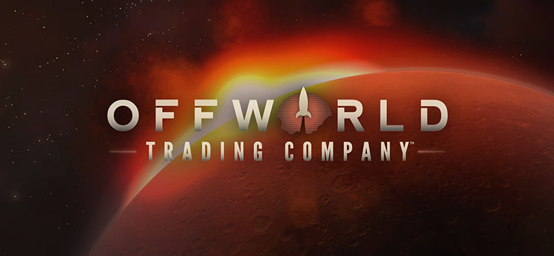 Offworld Trading Company v1.23.48059 – полная версия на русском