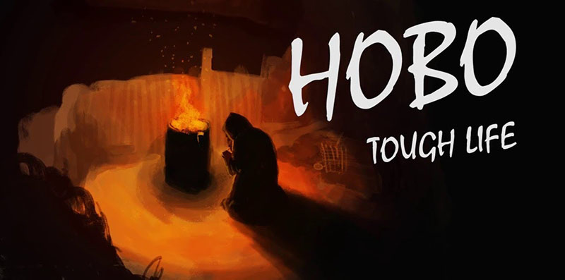 Hobo: Tough Life v1.20.010 - игра на стадии разработки