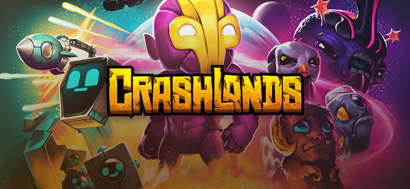 Crashlands v1.5.66 – торрент