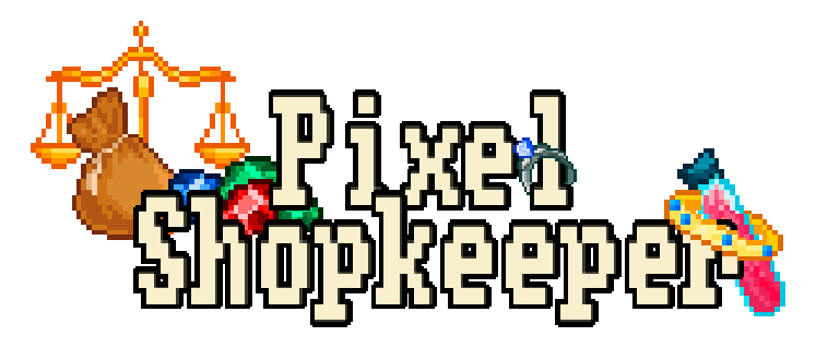 Pixel Shopkeeper v1.32.9 – торрент