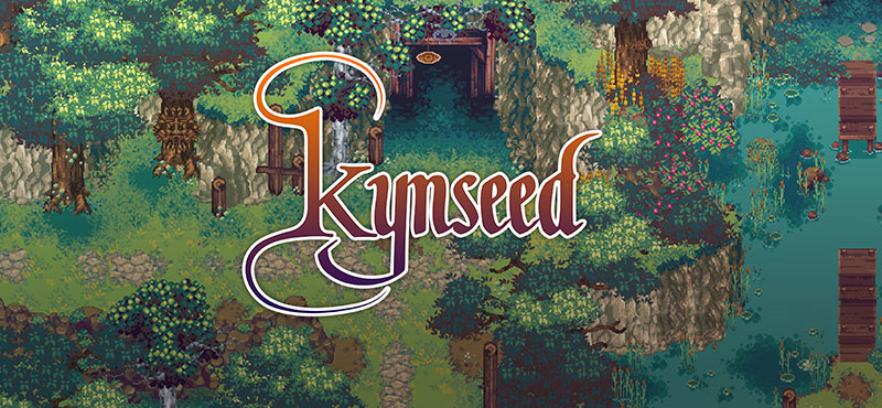 Kynseed v07.12.2022 - игра на стадии разработки