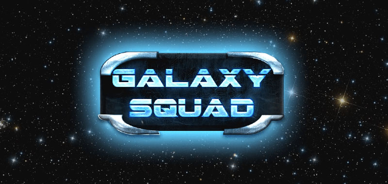 Galaxy Squad v1.06j