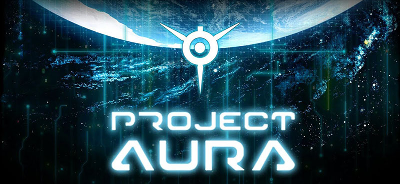 Project AURA v14.02.2023 - полная версия на русском