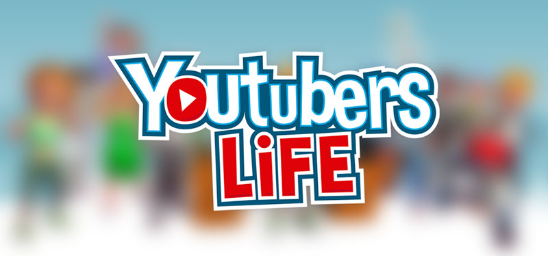Youtubers Life v1.6.3e - полная версия на русском