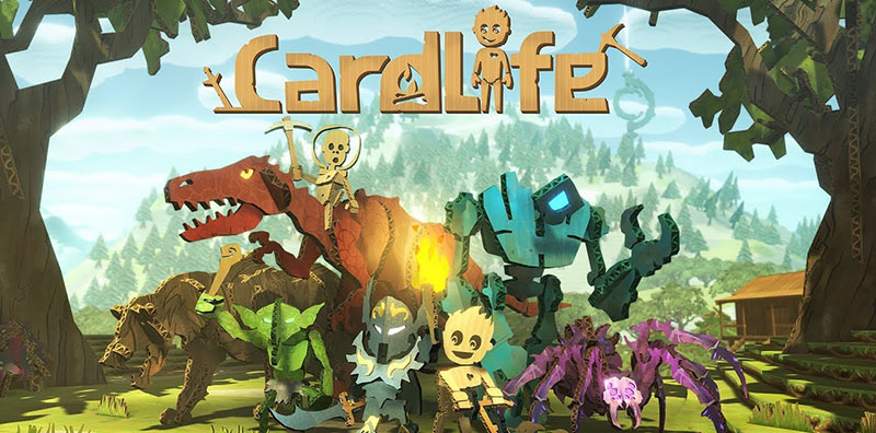 CardLife: Creative Survival v1.0.62.01