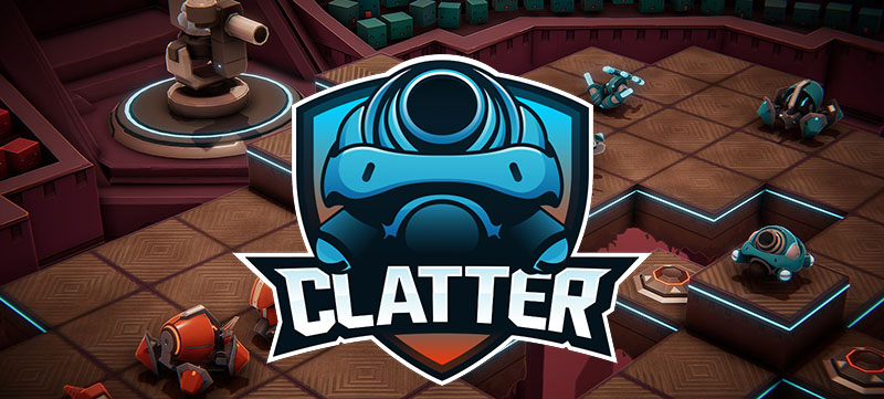 Clatter v14.10.2021 - полная версия