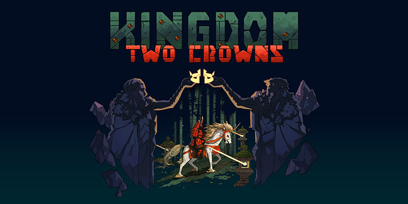 Kingdom Two Crowns v1.1.19 – полная версия на русском