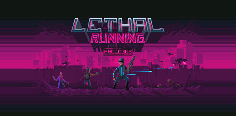 Lethal Running Build 10865136 - торрент