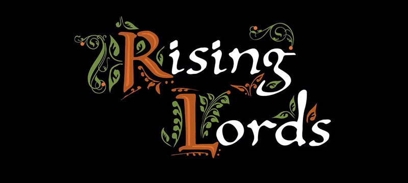 Rising Lords v0.13 – игра на стадии разработки