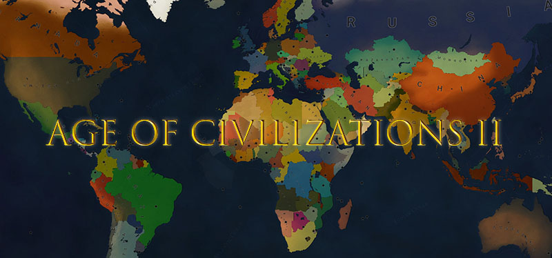 Age of Civilizations II v1.01415 – полная версия на русском