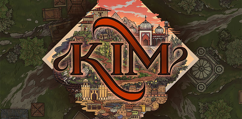 Kim v1.4.1 - полная версия