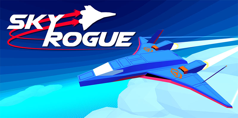 Sky Rogue v1.3.3 - полная версия на русском