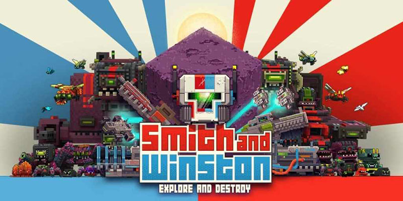 Smith and Winston v1.0.0