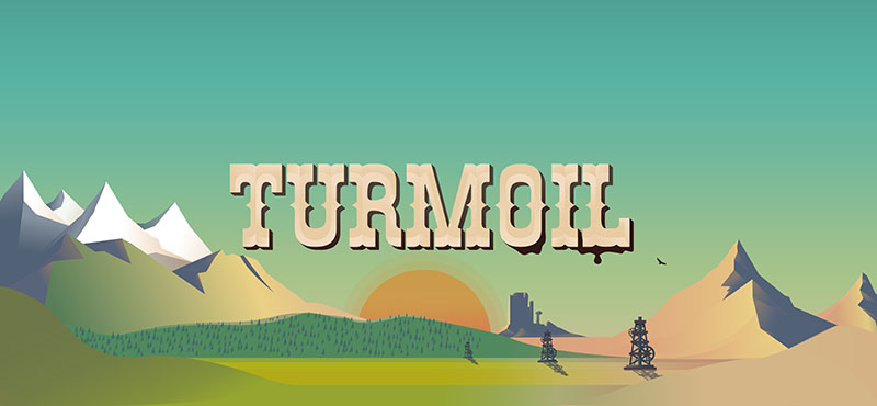Turmoil v3.0.39 – полная версия на русском
