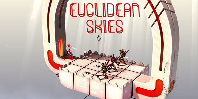 Euclidean Skies – полная версия на русском
