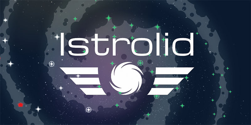 Istrolid Alpha v1.0.1 - игра на стадии разработки