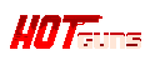 Hot Guns v1.0.3.5 - игра на стадии разработки