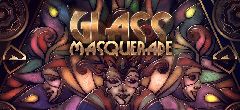 Glass Masquerade 2: Illusions – полная версия на русском