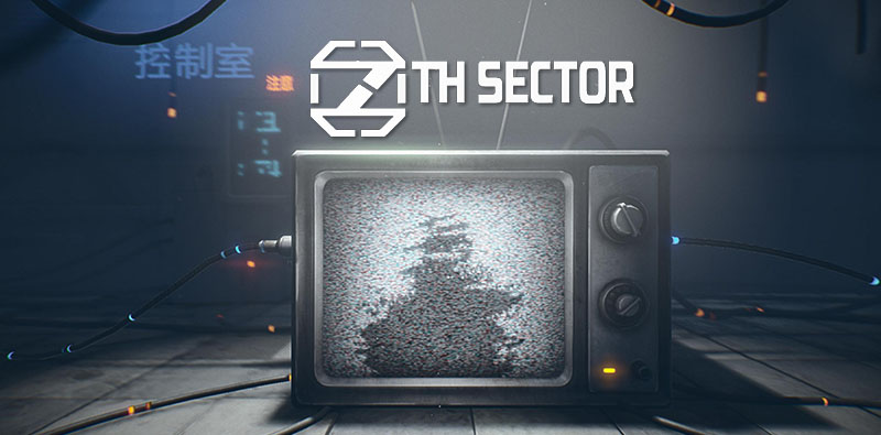 7th Sector v1.0.4 – полная версия на русском