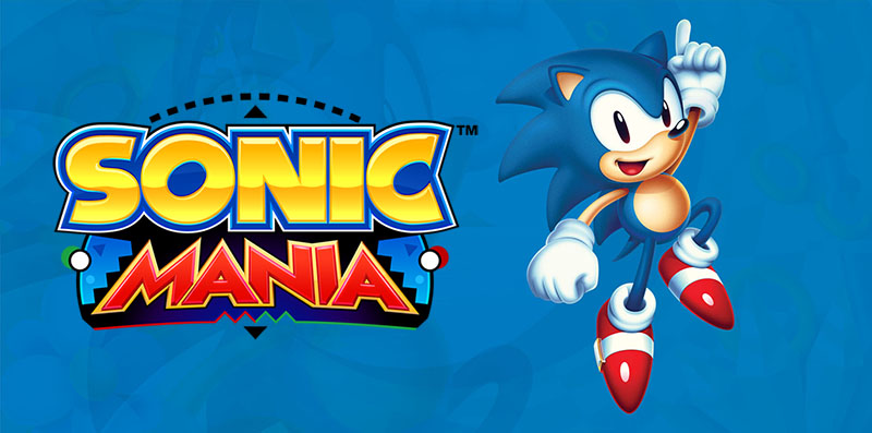 Sonic Mania Plus v1.06.0503 – торрент