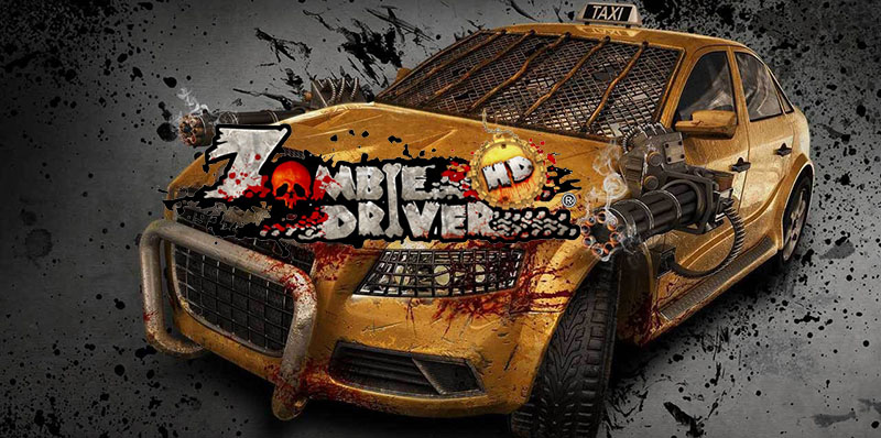 Zombie Driver HD v10.03.2019 – торрент