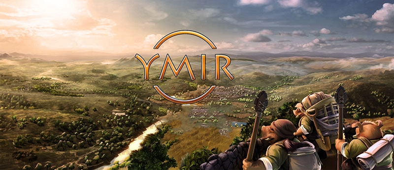 Ymir v0.6.2.6 - игра на стадии разработки