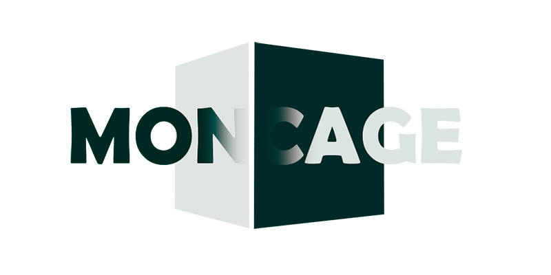 Moncage v0.3 - игра на стадии разработки