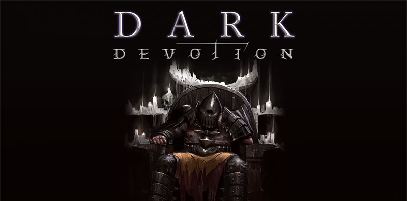Dark Devotion v1.0.44 - полная версия на русском