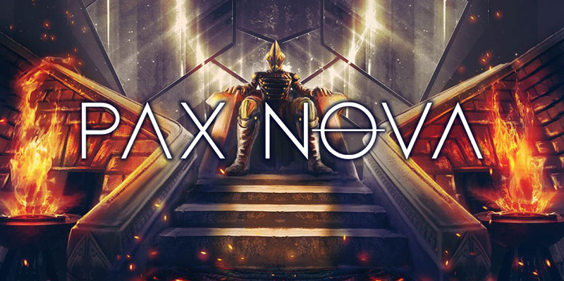 Pax Nova v1.4.0 - торрент