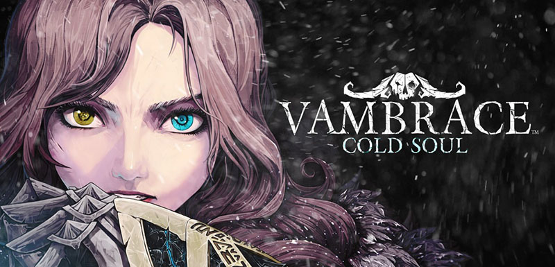 Vambrace: Cold Soul v1.11 на русском