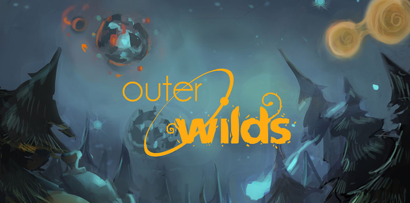 Outer Wilds v03.10.2021 - полная версия на русском