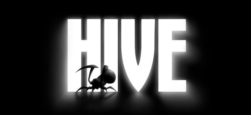 The Hive v1.200 - торрент