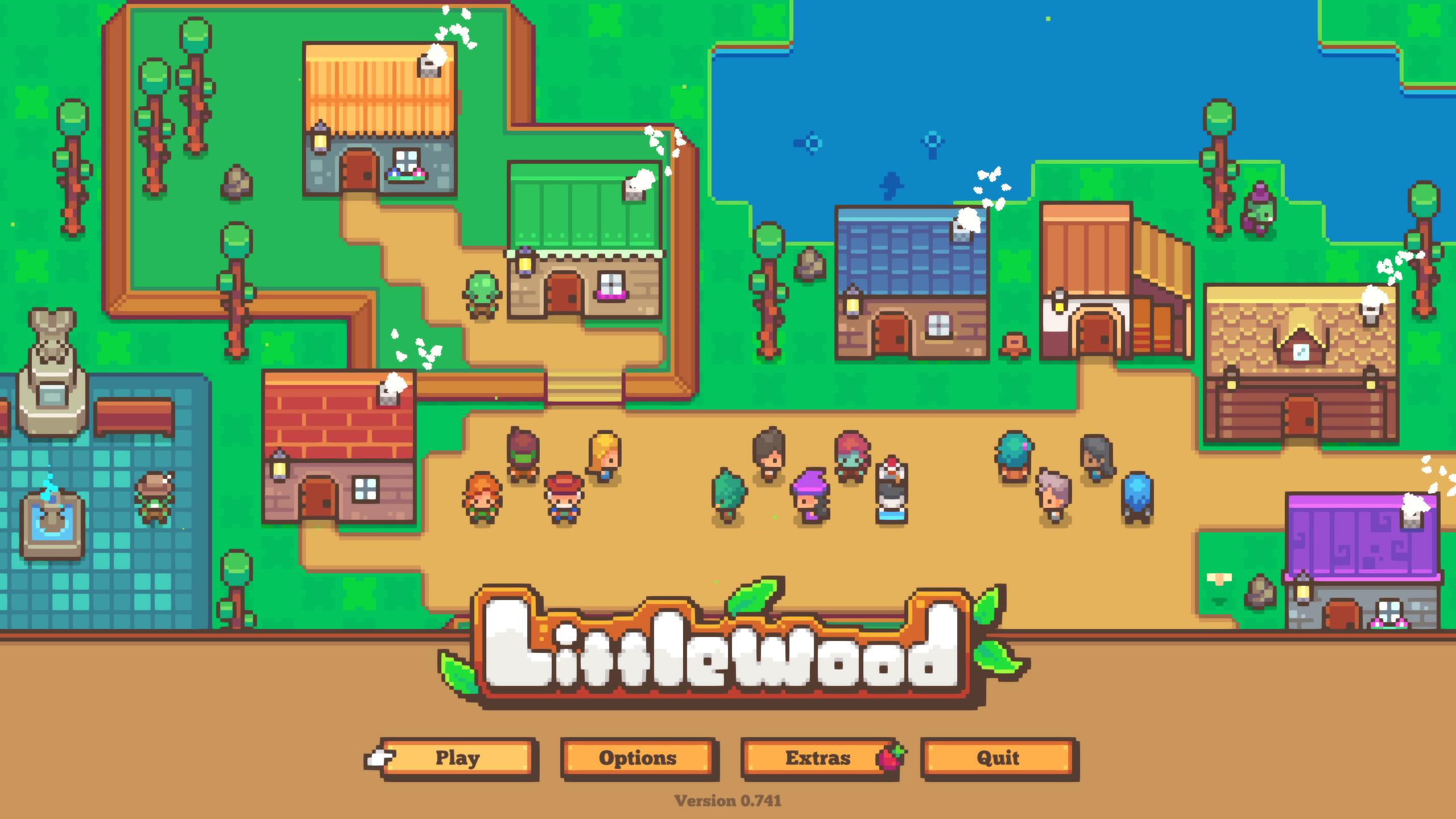 Littlewood v10.04.2023 - торрент