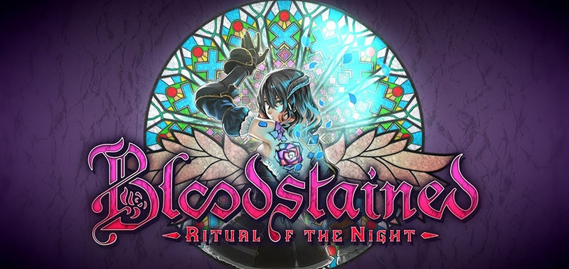 Bloodstained: Ritual of the Night v1.31.0.64923 - полная версия на русском