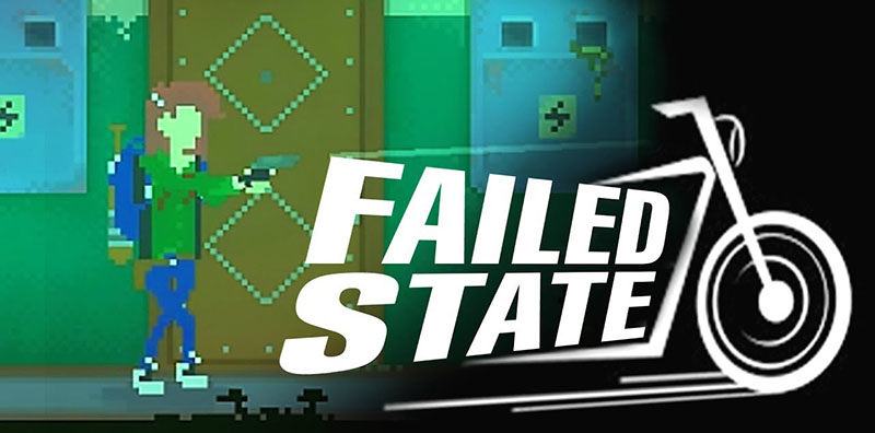 Failed State v22.06.2019 – игра на стадии разработки