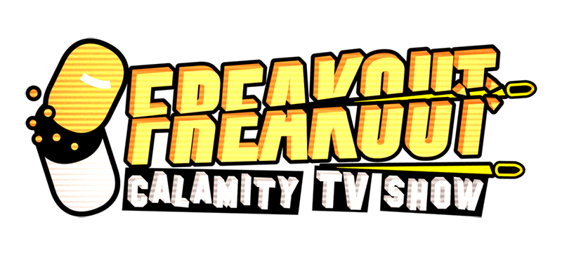 Freakout: Calamity TV Show - торрент