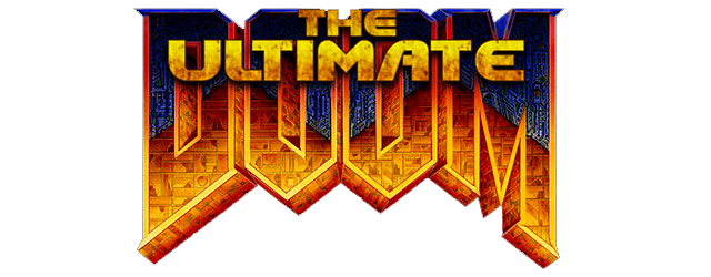 Ultimate Doom v1.9 - торрент