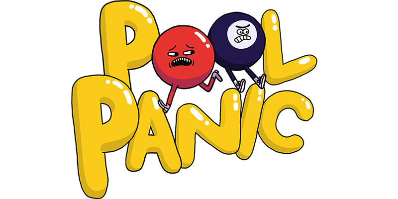Pool Panic v09.06.2019 - торрент