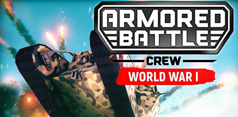 Armored Battle Crew v0.2.4 - игра на стадии разработки