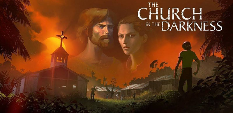 The Church in the Darkness v1.43 - полная версия на русском