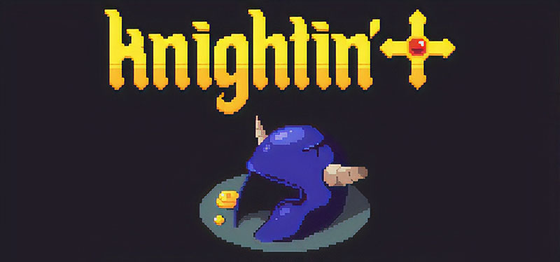 Knightin'+ v1.2.2 - полная версия на русском