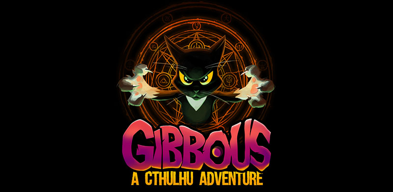 Gibbous: A Cthulhu Adventure v1.0 - торрент