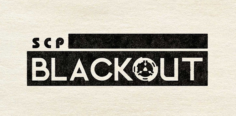 SCP: Blackout - игра на стадии разработки