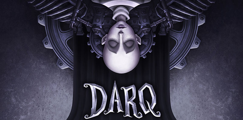 DARQ v2.3.1 - полная версия на русском