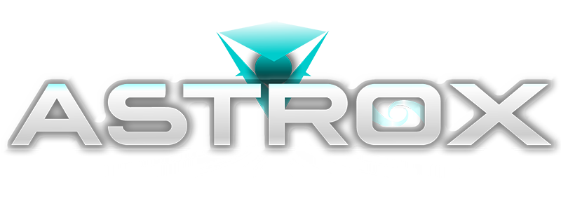 Astrox Imperium v15.02.2023 - игра на стадии разработки