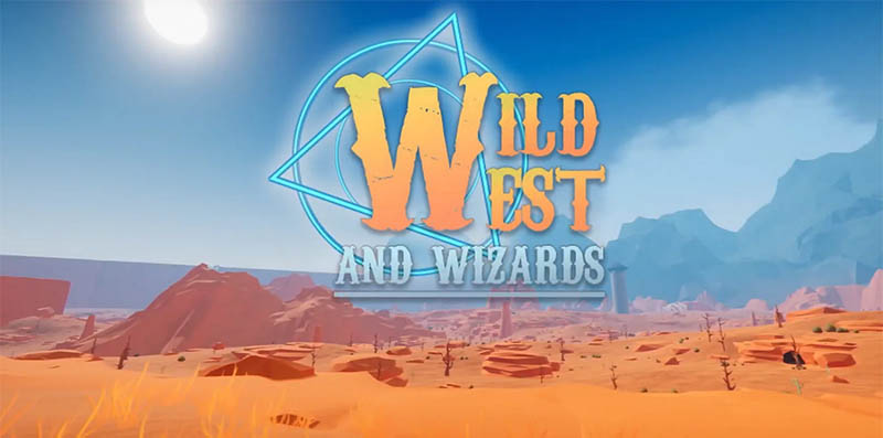Wild West and Wizards v24.06.2020 - игра на стадии разработки
