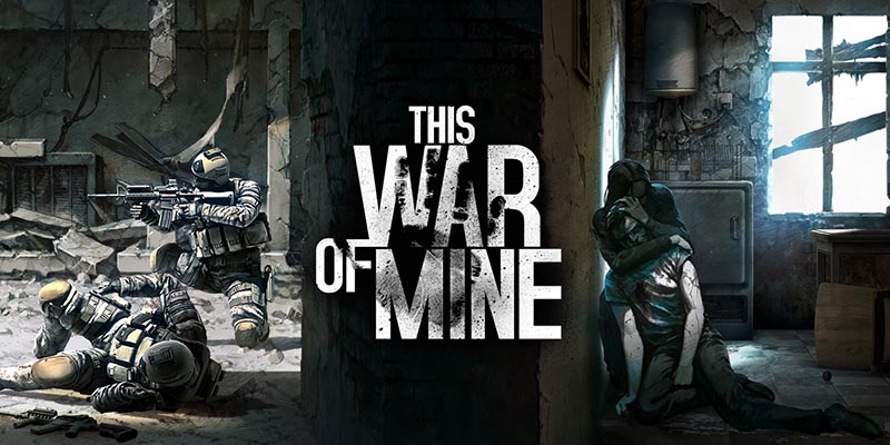 This War of Mine PC v6.0.7.5 на комьютер - торрент